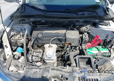 2017 Honda Accord Exl from USA, damaged, VIN 1HGCR2F93HA134108